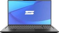 SCHENKER Laptop Work 15 / Intel Core i5-1340P, 15.6", 1920 x 1080, 16 GB RAM, 1 TB SSD, Windows 11 Pro, crna